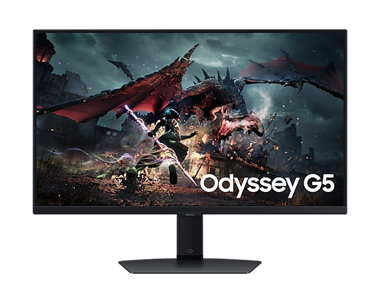 Monitor Samsung Odyssey G5 27 IPS