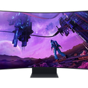 Monitor Samsung Odyssey ARK 55