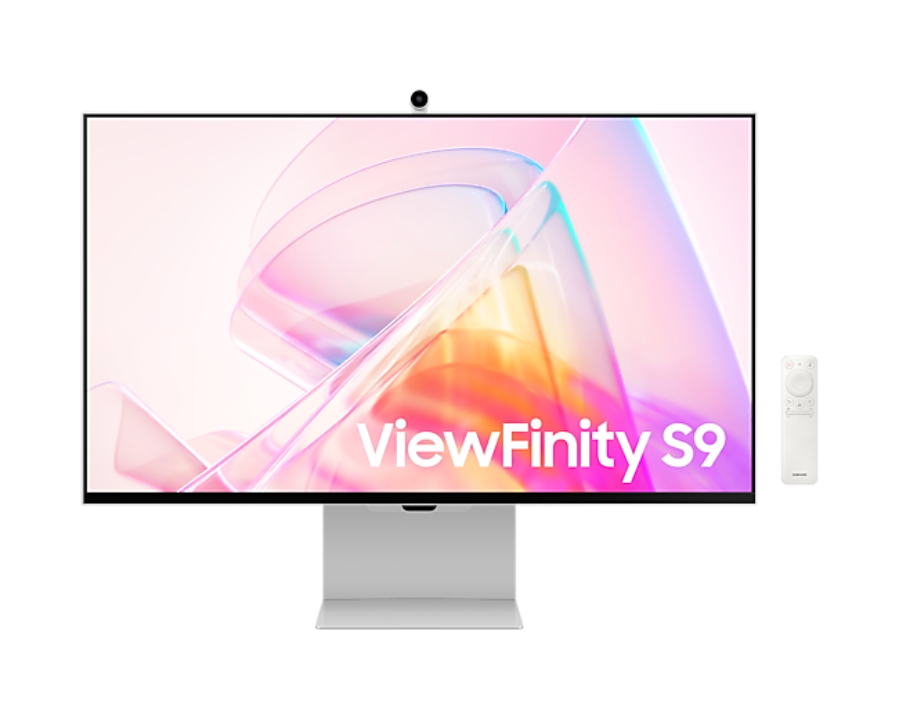 Monitor Samsung 27 ViewFinity S9