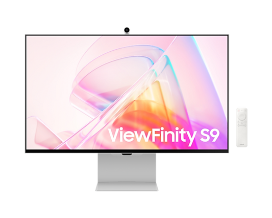 Monitor Samsung 27 ViewFinity S9