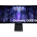 Monitor Samsung Odysssey OLED G8 34