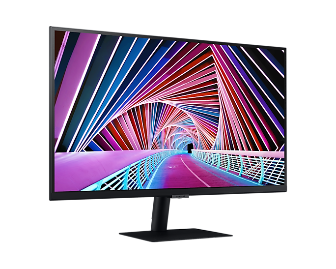 Monitor Samsung Veiwfinity S7 27 IPS