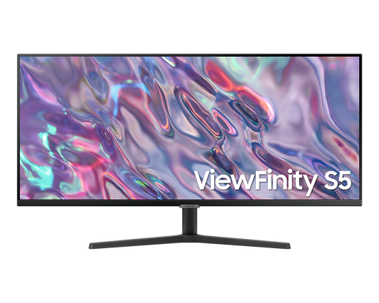 Monitor Samsung ViewFinity S5