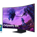 Monitor Samsung Odyssey ARK 55