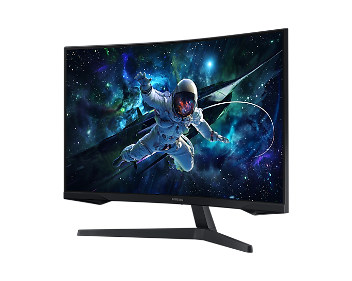 Monitor Samsung Odyssey G5