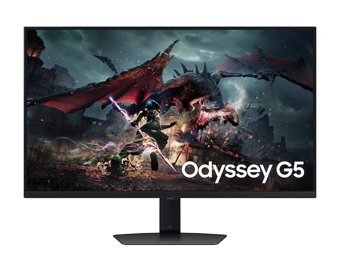 Samsung LS27BG402EMXUE – شاشة Gaming FHD 240Hz 27 بوصة