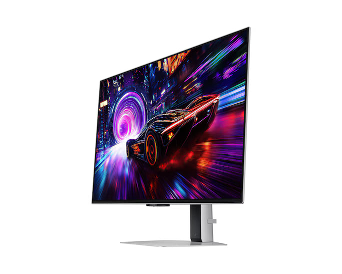Samsung LS32FG810SMXUE – شاشة Gaming OLED UHD 4K 240Hz HDR10+