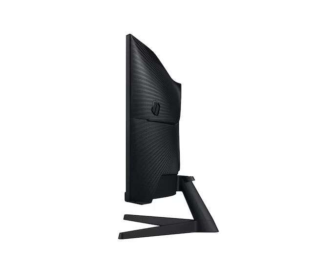 Samsung LC34G55TWWMXZN – شاشة Gaming UltraWide QHD منحنية 34 بوصة
