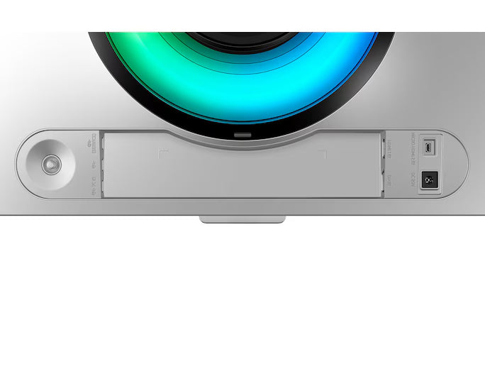 Samsung LS49CG934SMXUE – شاشة Gaming OLED Dual QHD منحنية 49 بوصة 240Hz