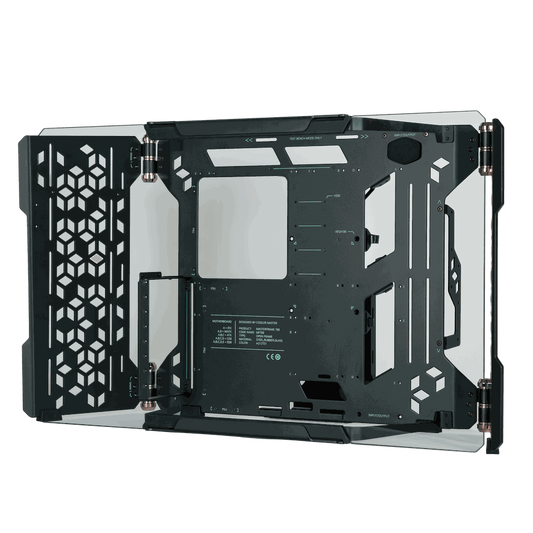 CASE  MasterFrame 700