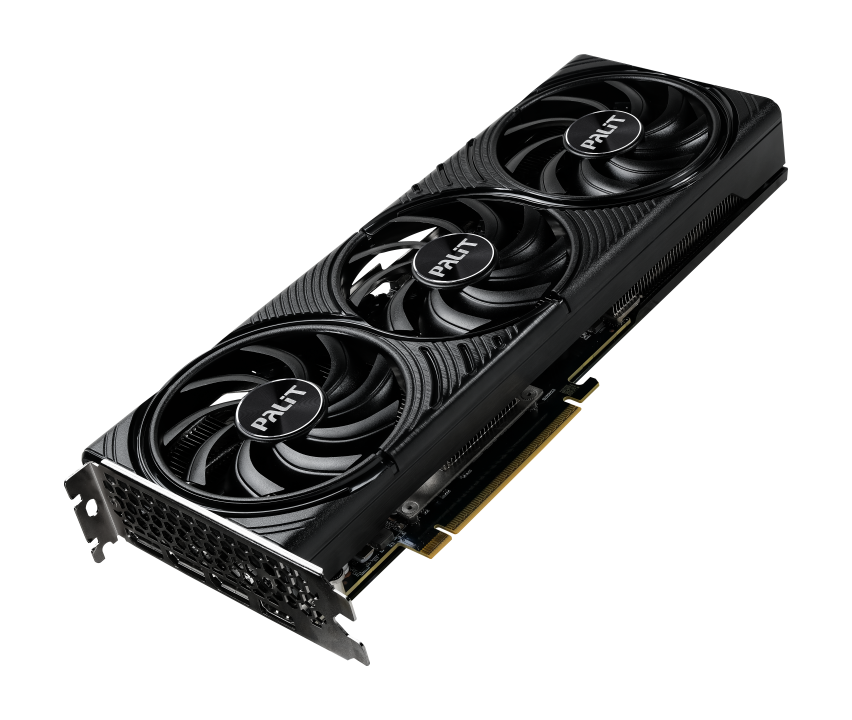 Palit  RTX 5070 Infinity 3 12GB GDDR7