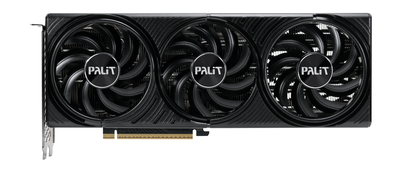 Palit  RTX 5070 Infinity 3 12GB GDDR7