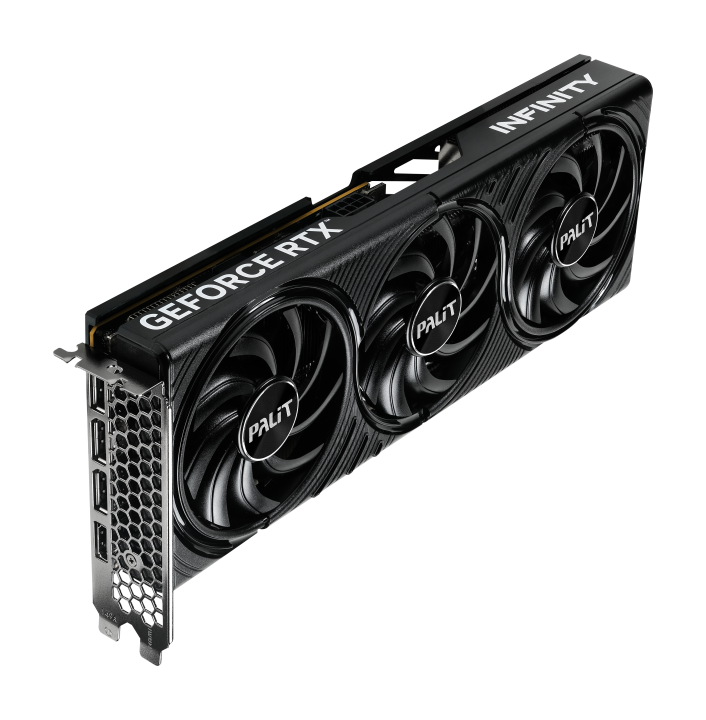 Palit GeForce RTX 5060 Ti Infinity 3 16GB GDDR7