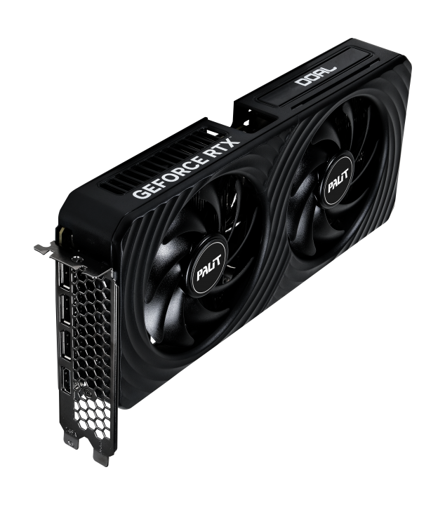 Palit  RTX 5060 DUAL 8GB GDDR7