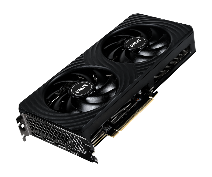 Palit  RTX 5060 DUAL 8GB GDDR7