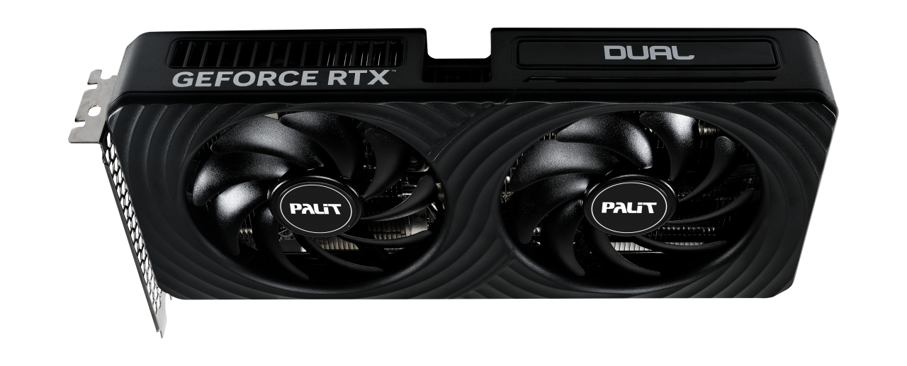 Palit  RTX 5060 DUAL 8GB GDDR7