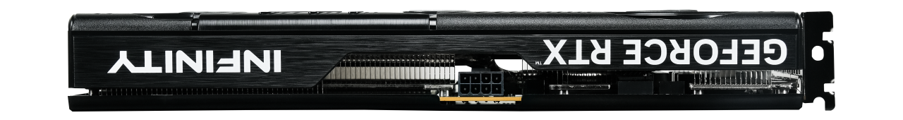 Palit  RTX 5060 INFINITY 3 OC 8GB GDDR7