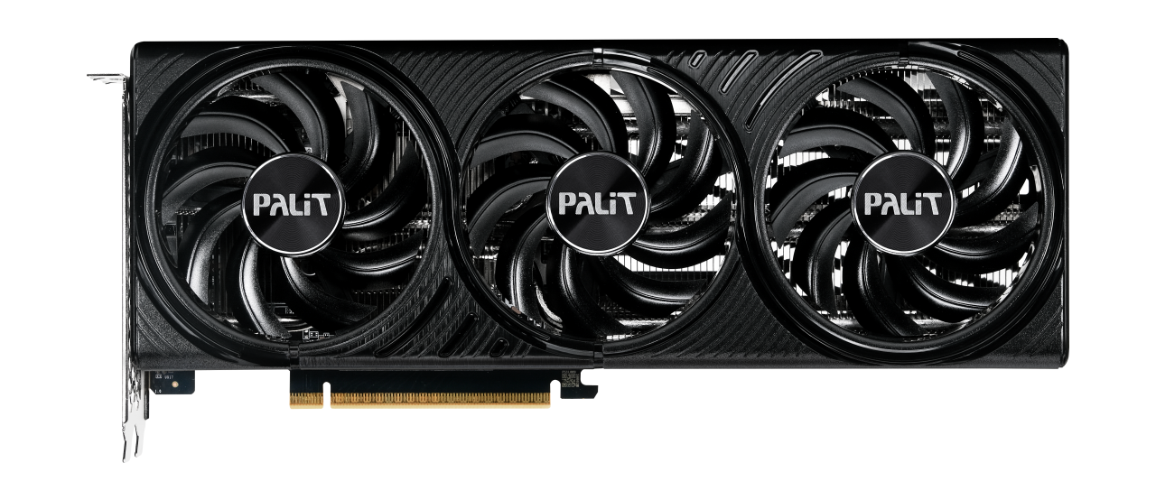 Palit  RTX 5060 INFINITY 3 OC 8GB GDDR7