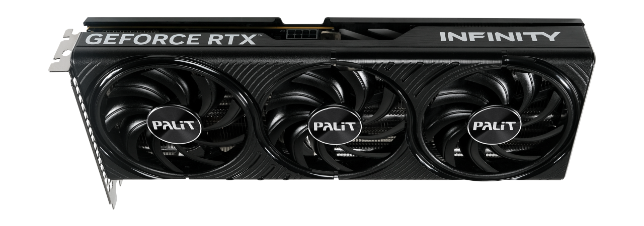 Palit  RTX 5060 INFINITY 3 OC 8GB GDDR7