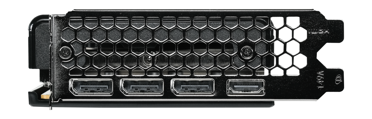 Palit  RTX 5060 INFINITY 3 OC 8GB GDDR7