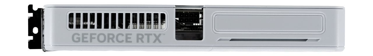 Palit  RTX 5060 Ti WHITE OC 16GB GDDR7 128bit 3-DP HDMI