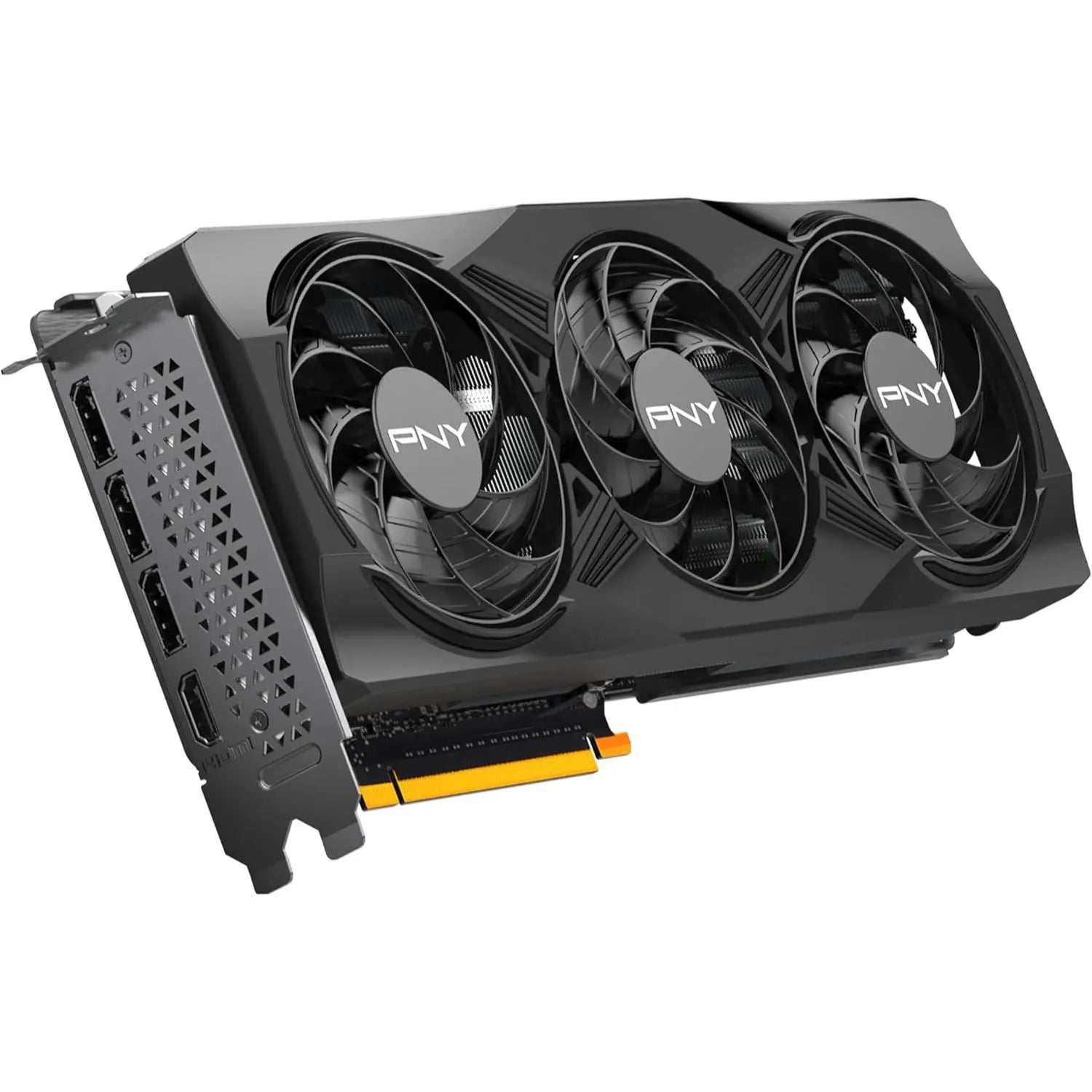 PNY GeForce RTX™ 5070 12GB Triple Fan OC