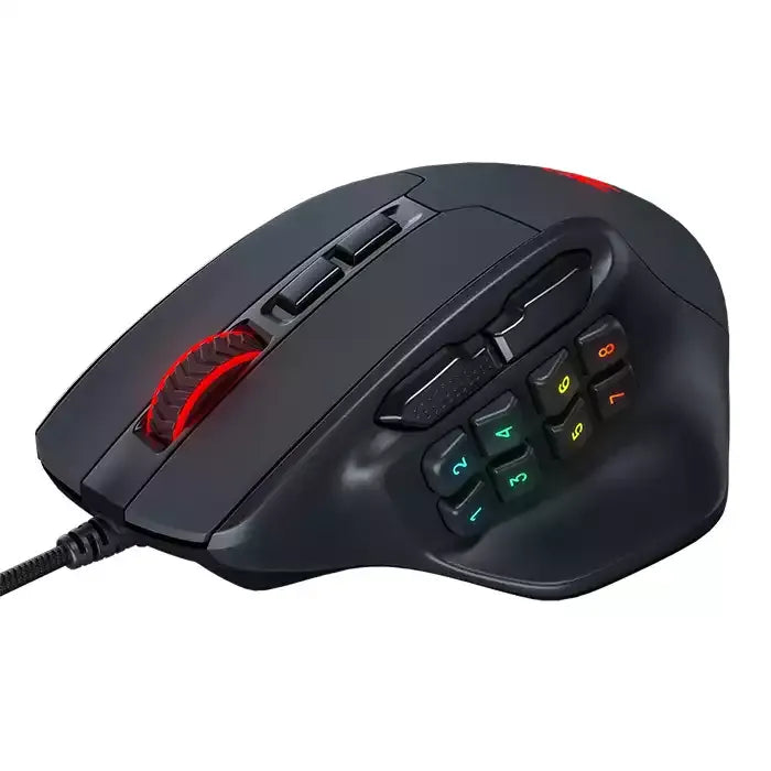 REDRAGON AATROX M811 MMO