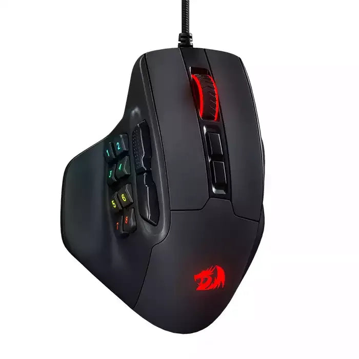 REDRAGON AATROX M811 MMO