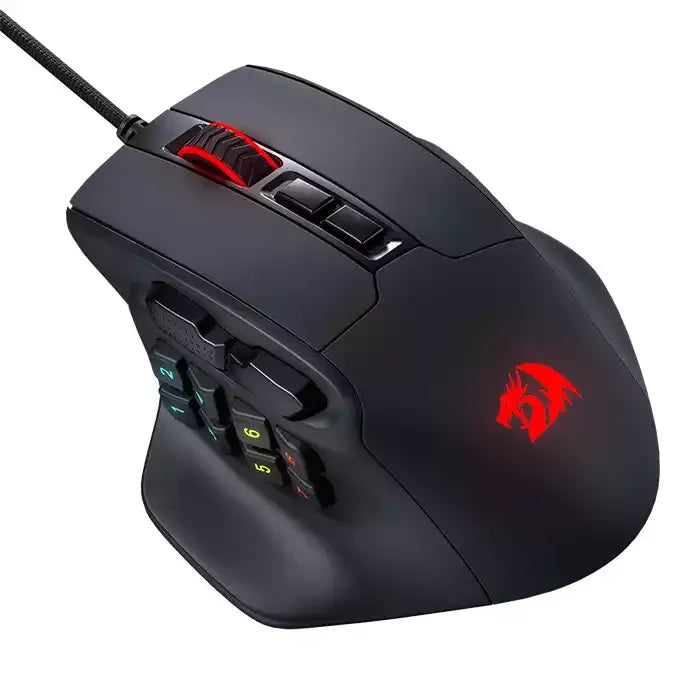 REDRAGON AATROX M811 MMO