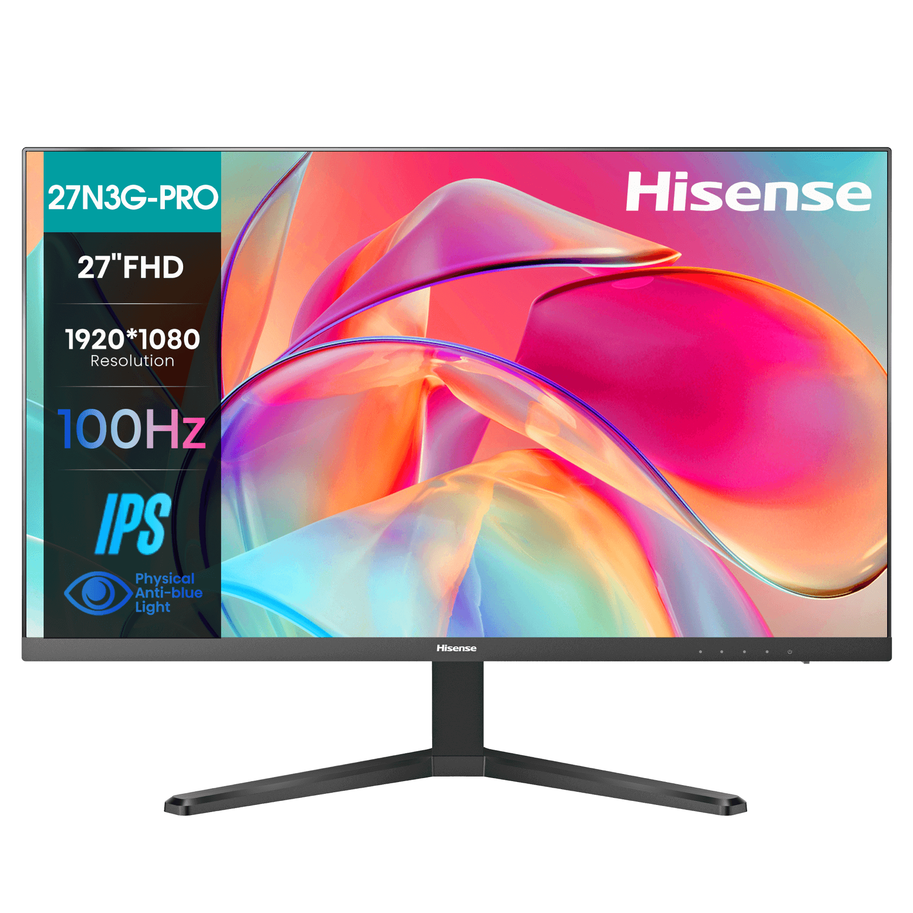 27N3G-PRO hisense