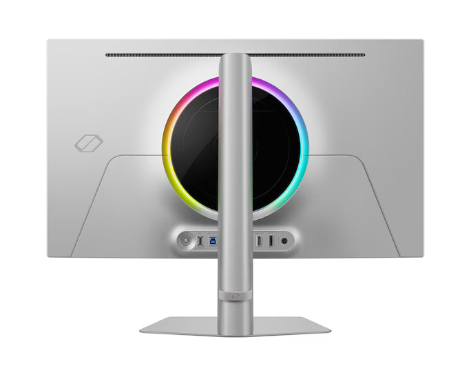 Samsung LS27FG602SMXUE – شاشة Gaming OLED QHD 500Hz احترافية