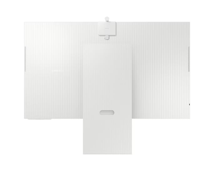 Samsung LS32DM801UMXUE – شاشة Smart M8 UHD 4K 32 بوصة بكاميرا مدمجة