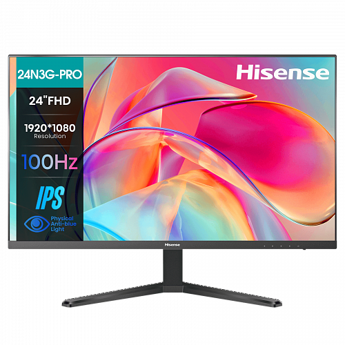 24N3G-PRO hisense