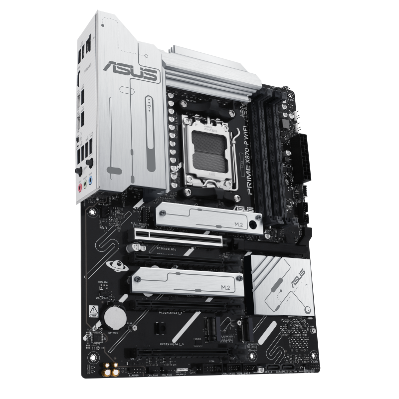 MOTHERBOARDS PRIME X870-P WIFI