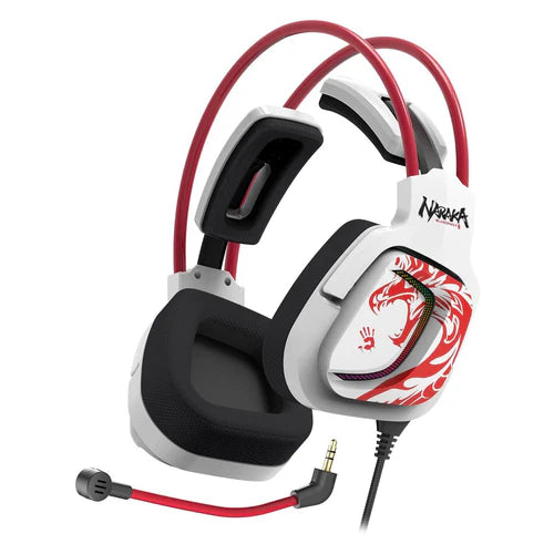 bloody headset g575 naraka