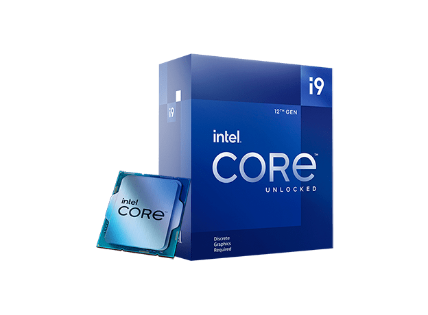Intel® Core i9-12900KF Processor