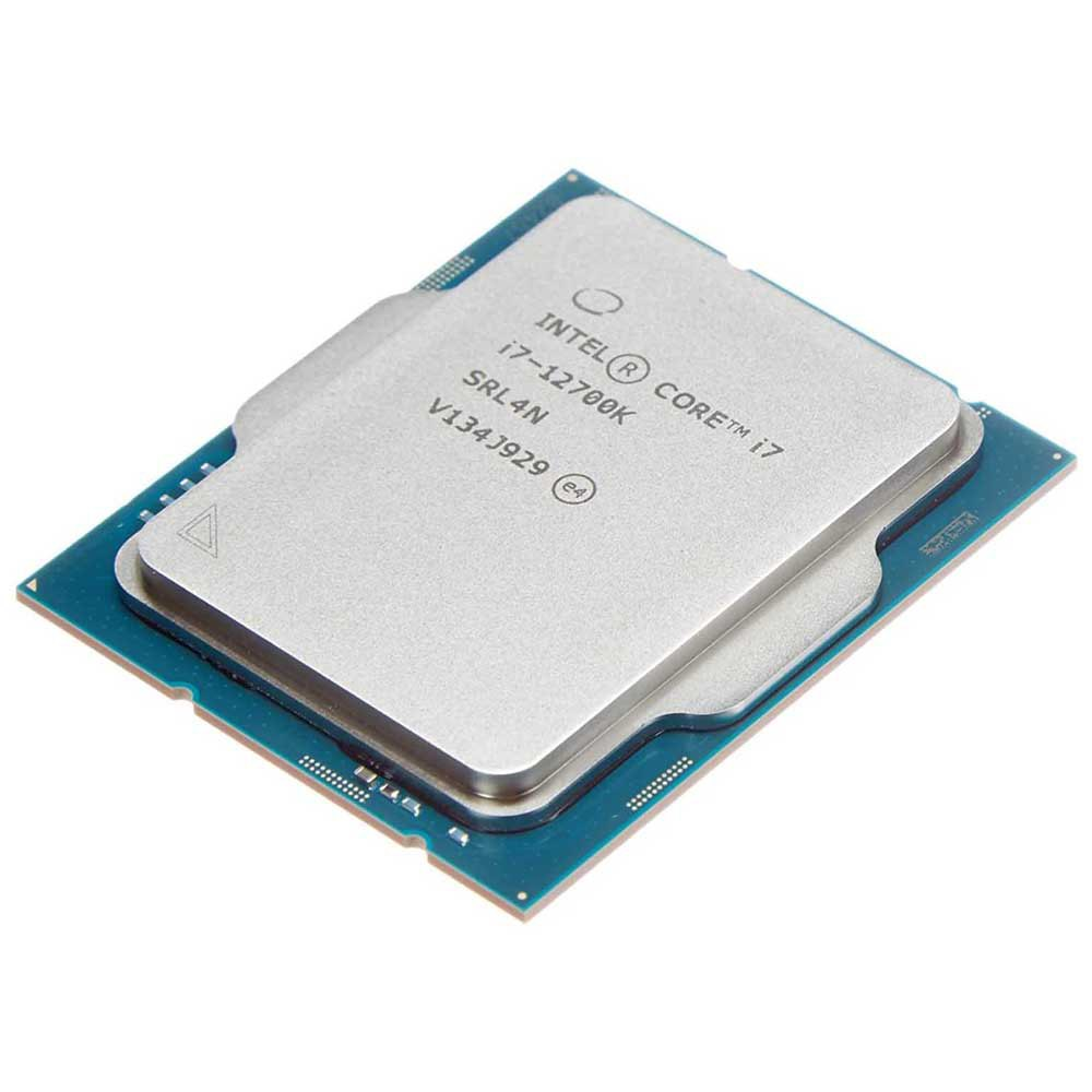 Intel® Core™ i7-12700K Processor