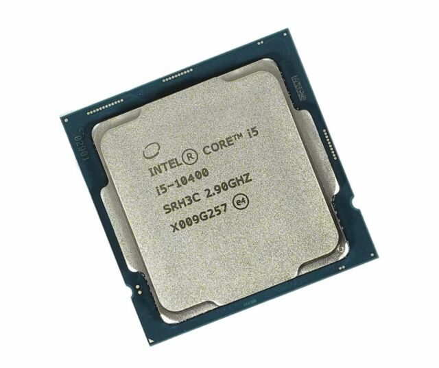 Intel® Core™ i5-10400 Processor - Al-Ityan Store